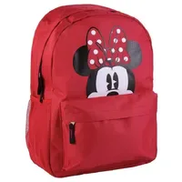 Cerdá Cerda Kinderrucksack Disney Minnie Mouse rot