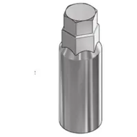 Eibach Kraft-Stecknuss-Satz, Spurverbreiterung Pro-Spacer-Spezialwerkzeug S1917