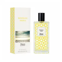 Ted Lapidus Stories Sensual Hero Eau de Toilette für