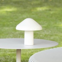 Hay Pao Portable Lamp
