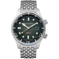 Spinnaker SP-5062-33 Bradner Automatik 42mm 18ATM