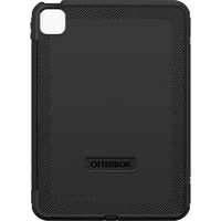 Otterbox Defender Apple iPad Pro 11 Zoll (M4/2024) schwarz