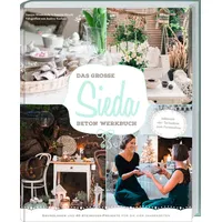 Landwirtschaftsverlag Das große Sieda Beton Werkbuch