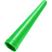Nitecore NC-NTW25-GRUEN Warnaufsatz Ø 25 mm Grün
