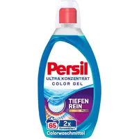 Persil Colorwaschmittel Gel 2,6 L 130 WL