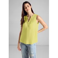 STREET ONE Damen Sommer Blusentop - 42
