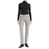 Levi's Damen 314 Shaping Straight Jeans, Cancel Club, 30W