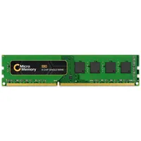CoreParts 2GB Memory Module MMG1076/2048