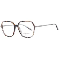 Go eyewear group Ana Hickmann Brillengestell HI6215 53P02 braun