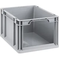 Proregal Eurobox NextGen Store HxBxT 22 x 30 x