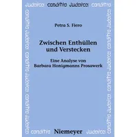De Gruyter Zwischen Enthüllen und Verstecken