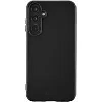 Hama Fantastic Feel für Samsung Galaxy A15/A15 5G Schwarz