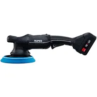 Rupes iBrid Exzenter-Poliermaschine HLR21 BAS