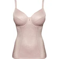Ulla BH-Liner mit Bügel - Miedertop Alice in Nude