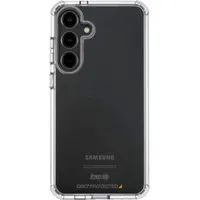 Hama Extreme Protect für Samsung Galaxy S24 durchsichtig
