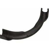 Buderus Heizrohrführungsbogen 90° für 14-17 mm Rohr