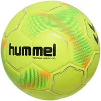 Hummel Hmlprecision Training Pro - Flou yellow/green/orange 5