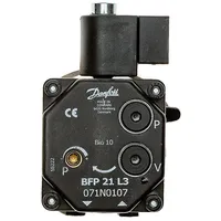 Mm_unverified_brand Brötje Ölpumpe Danfoss BFP 21 L3, 533461