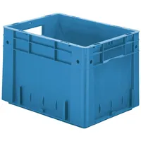 La-Ka-Pe Transportkasten VTK 400/270-0 blau