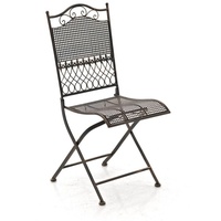 CLP Kiran 41 x 50 x 91 cm bronz
