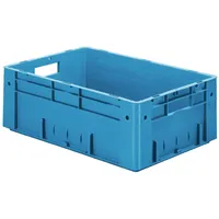 La-Ka-Pe Transportkasten VTK 600/210-0 blau
