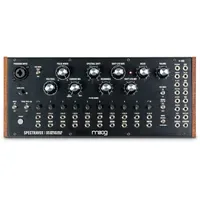 MOOG Spectravox Synthesizer,