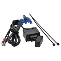 BAAS USB-Steckdose USB12