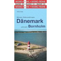 Womo Mit dem Wohnmobil nach Dänemark: mit der Insel