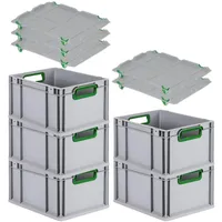 Proregal Eurobox NextGen Color 22 x 30 x 40