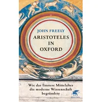 Klett Cotta Aristoteles in Oxford