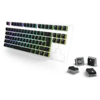URage Doubleshot PBT Pudding Tastenkappen
