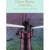 Pan Macmillan Classic Stories of the Sea (Macmillan Collector's