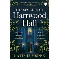 Penguin Books Ltd (UK) The Secrets of Hartwood Hall