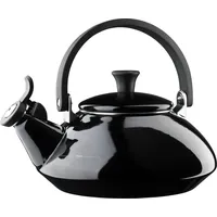 Le Creuset Zen, Wasserkocher, Schwarz
