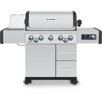 Broil King Imperial QS 590 IR Gasgrill