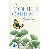 Jan Thorbecke Verlag In Goethes Garten
