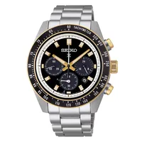 Seiko Prospex Speedtimer Solar Chronograph „Circuit Race“ SSC941P1