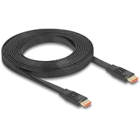 DeLock HDMI Flachbandkabel 48 Gbps 8K 60 Hz 3