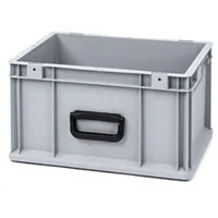 Proregal Eurobox NextGen Portable Uno 22 x 30 x