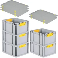 Proregal Eurobox NextGen Color 22 x 30 x 40