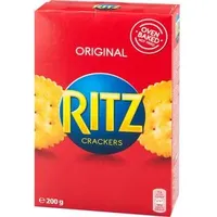 Ritz Cracker 200g