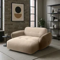 BeType Chaiselongue BETYPE Polyester 182 x 87 x 184