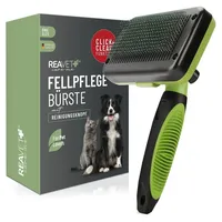 Reavet Fellpflegebürste - ReaVET