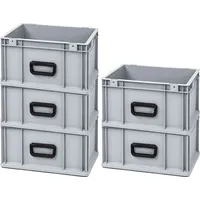 Proregal Eurobox NextGen Portable Uno 22 x 30 x