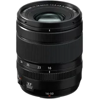 Fujifilm Fujinon XF 16-50mm 2.8-4.8 R LM WR