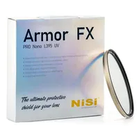 NiSi Armor FX PRO Nano L395 UV 46mm