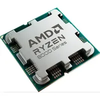 AMD Ryzen 3 Pro 8300G 3,40 GHz Tray 100-000001187
