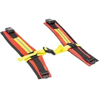 Söhngen Schultergurte für Erste-Hilfe-Taschen L ohne DIN