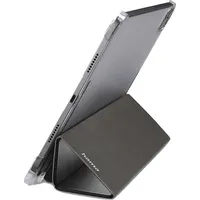 Hama Fold Clear mit Stiftfach für Apple iPad Pro