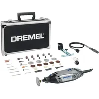 DREMEL 3000-3/45 inkl. Zubehör